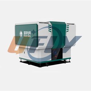 無(wú)人值守機場(chǎng)